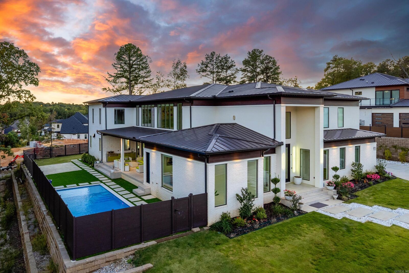Property Photo:  93 Orle Circle  AR 72223 