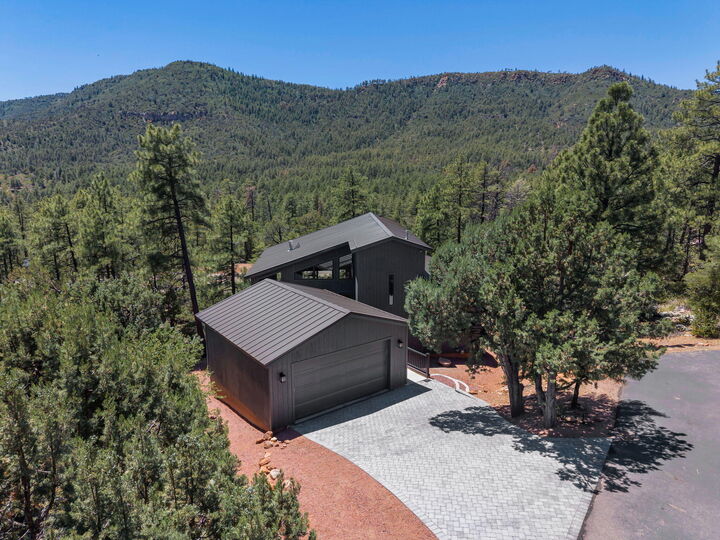 Property Photo:  4524 Sundown Lane  AZ 85544 