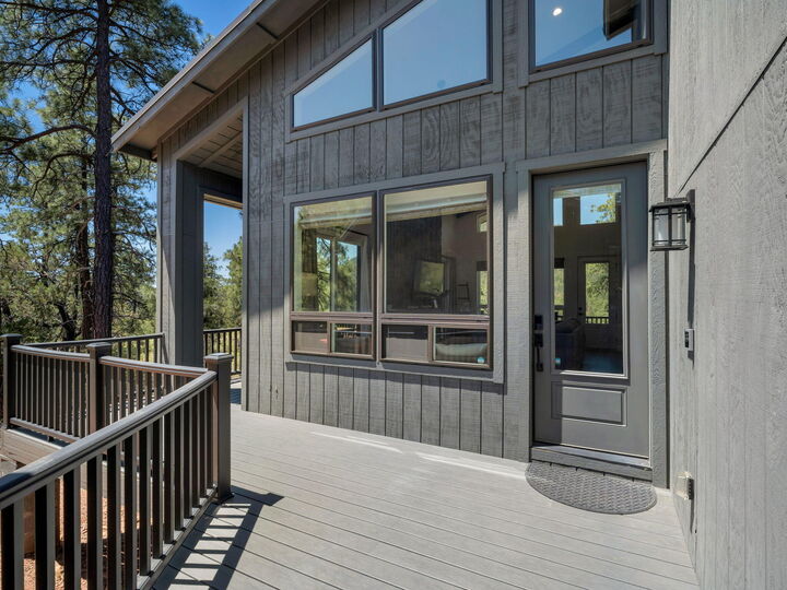 Property Photo:  4524 Sundown Lane  AZ 85544 