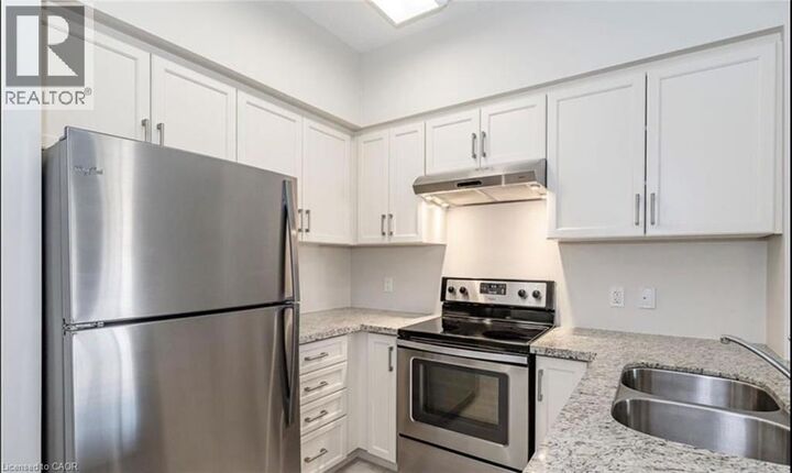 Property Photo:  1077 Gordon Street 335  ON N1G 0E3 