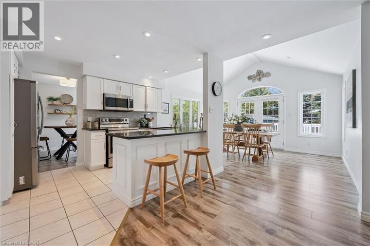 Property Photo: 22 Sandpiper Drive ON N1C 1E2