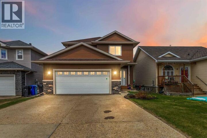 Property Photo:  194 Nelson Lane  AB T9K 2S9 