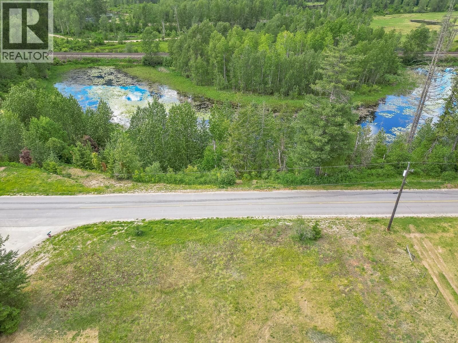 Property Photo:  Lot 1 Malakwa Road  BC V0E 2J0 