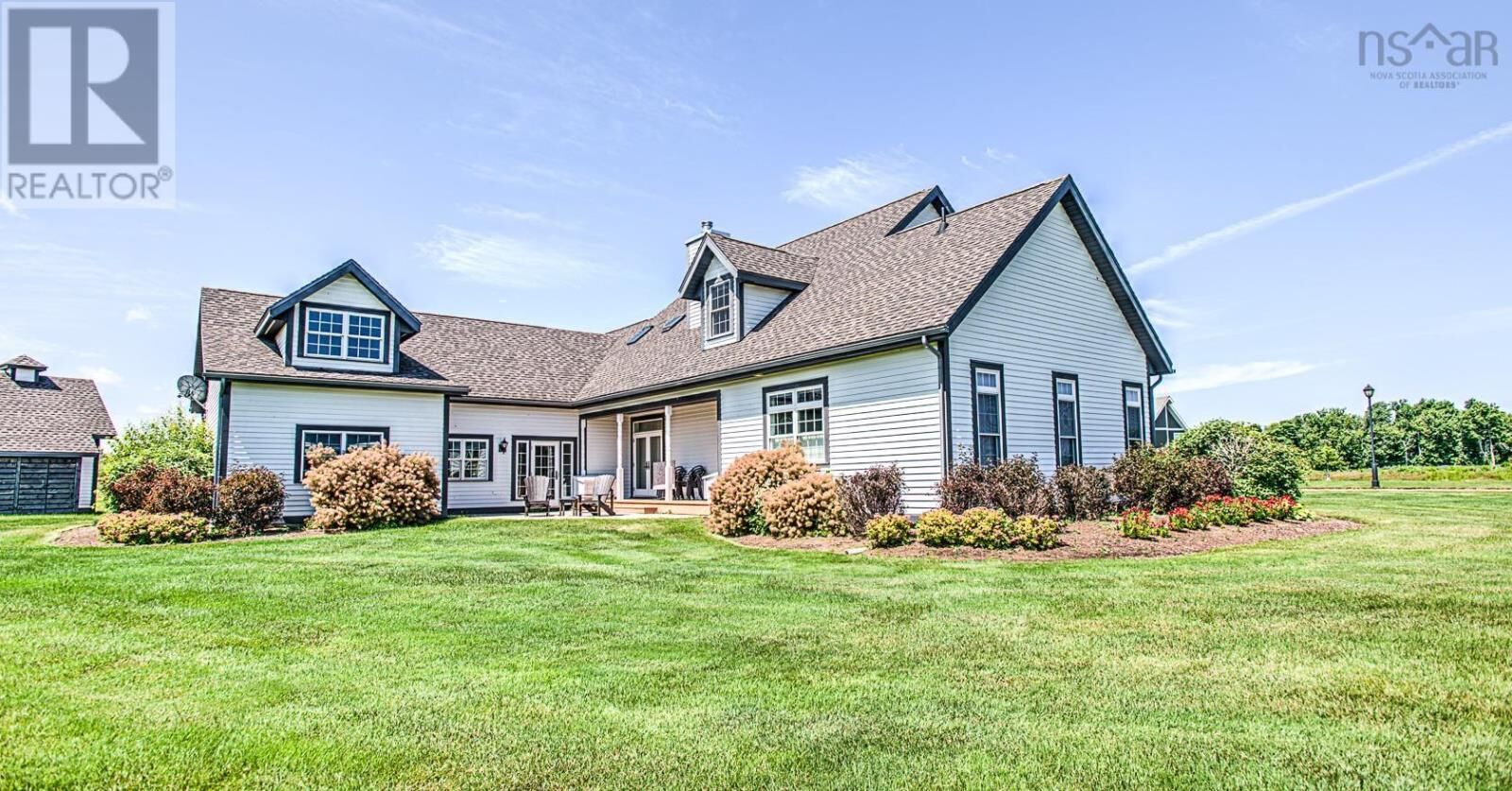 Property Photo:  263 Harbourside Drive  NS B0K 1Y0 