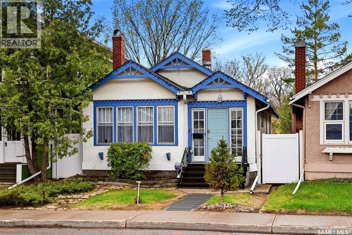 Property Photo:  3311 13th Avenue  SK S4T 1P6 