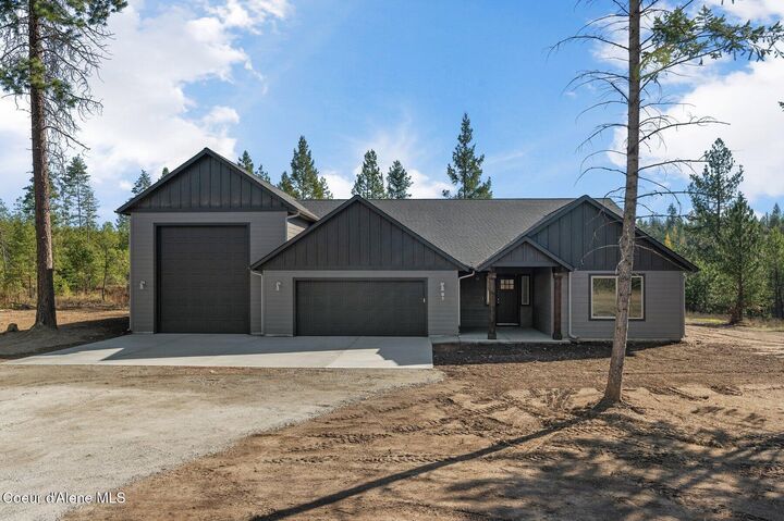 Property Photo: 4983 E Sarah Loop ID 83801