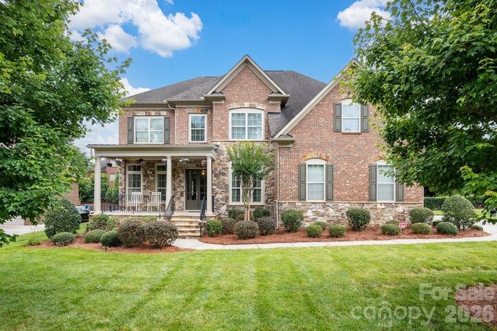 Property Photo:  7323 Harcourt Crossing  SC 29707 