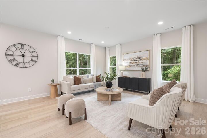 Property Photo:  6206 Linda Vista Lane  NC 28216 
