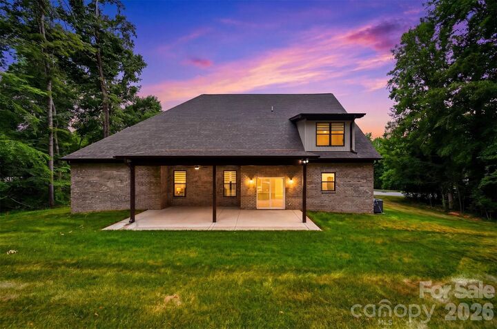 Property Photo:  3802 Lyle Creek Avenue NE  NC 28613 