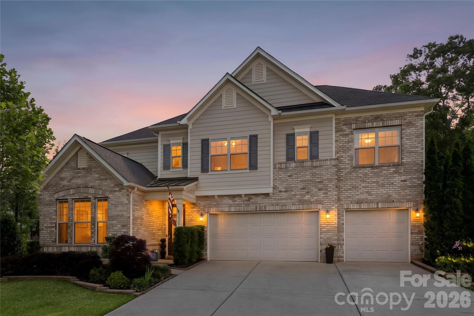 Property Photo:  5028 Whitemarsh Court  SC 29720 