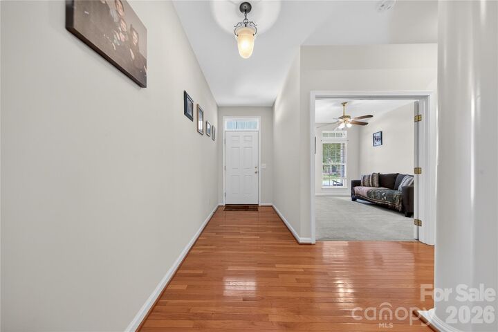 Property Photo:  533 Fair Oaks Drive  SC 29708 