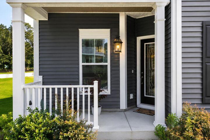 Property Photo:  1206 Segar Street  SC 29455 