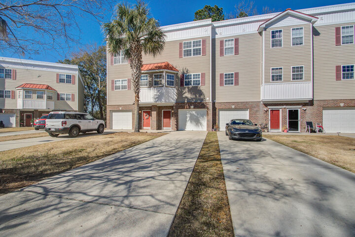 Property Photo:  4628 N Palm View Circle  SC 29418 