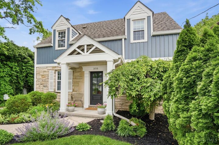 Property Photo:  3710 Carlton Avenue  OH 45227 