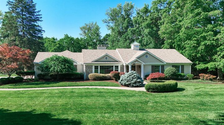 Property Photo:  4625 Burley Hills Drive  OH 45243 