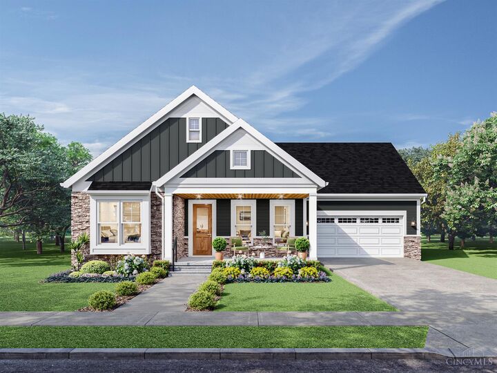 Property Photo:  7113 Traditions Turn  OH 45040 