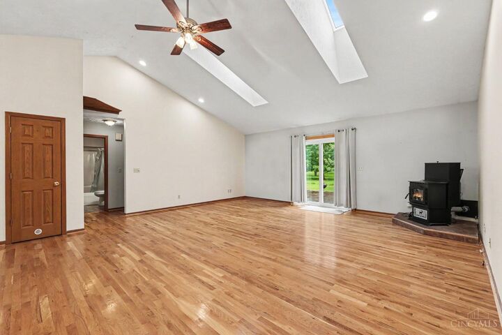 Property Photo:  1834 Chaney Road  OH 45148 