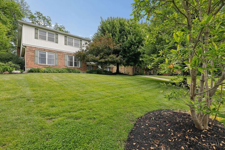 Property Photo:  7116 Hamilton Hills Drive  OH 45244 