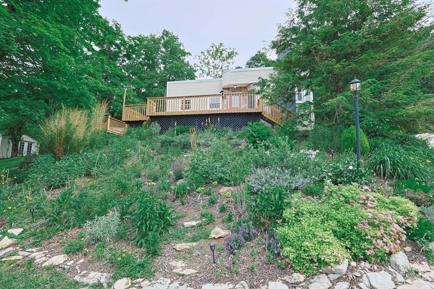 Property Photo: 5713 Sheed Road OH 45247