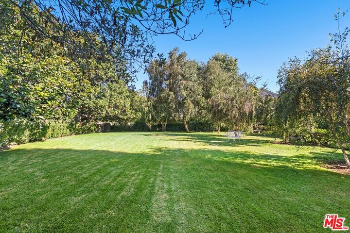 Property Photo: 201 S Bristol Ave CA 90049