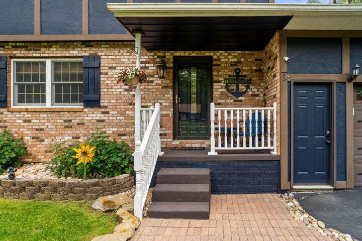 Property Photo:  3514 Bay Rd  PA 15801 