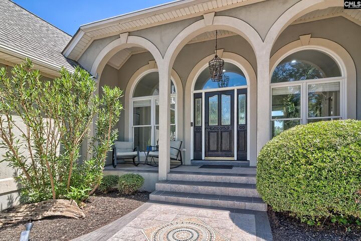 Property Photo: 1168 Peninsula SC 29127
