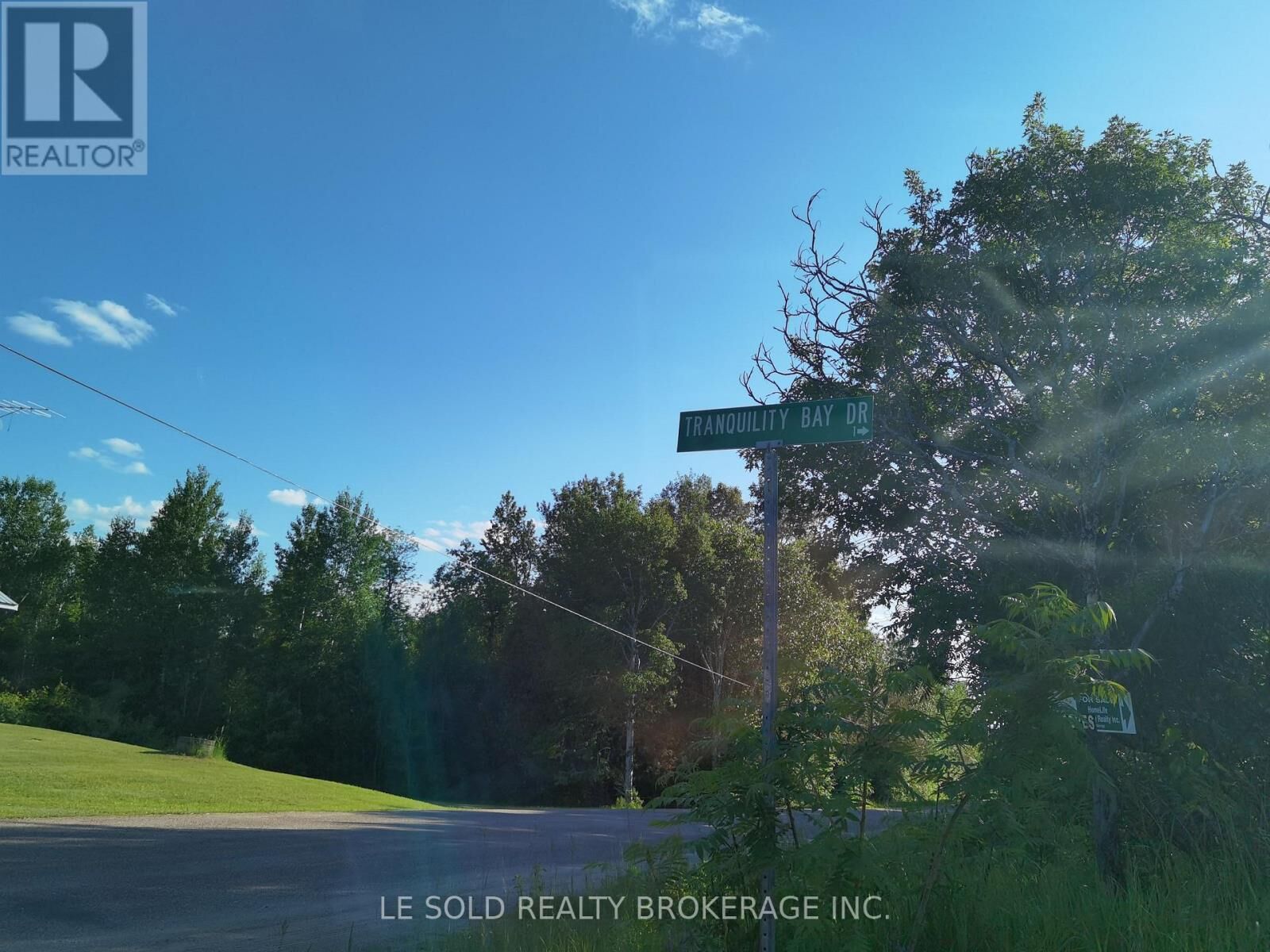 Property Photo:  97 Tranquility Bay Drive C  ON K0J 2A0 