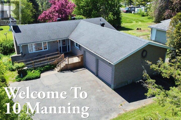 10 Manning Road — photo 1