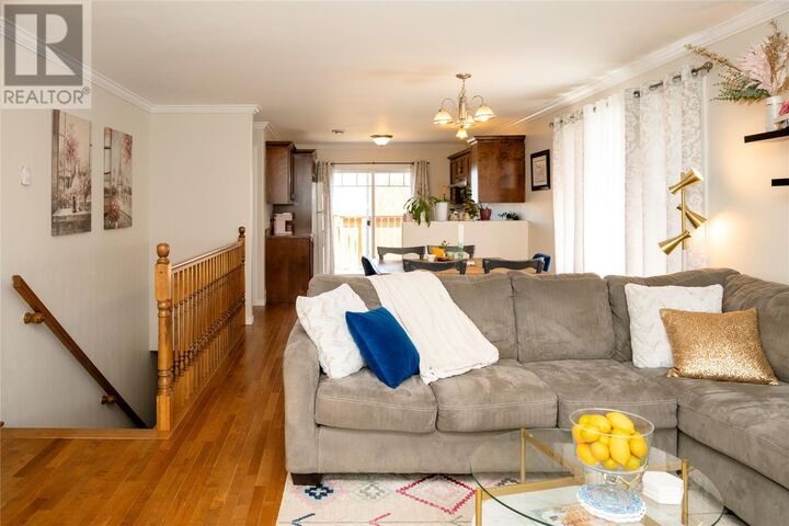 Property Photo:  30 Yeager Street  NL A1V 2T5 