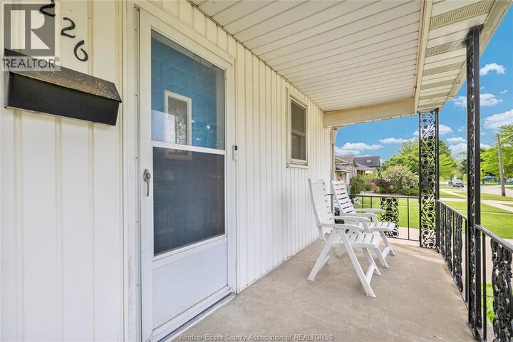 Property Photo:  1226 Aubin  ON N8Y 4E5 