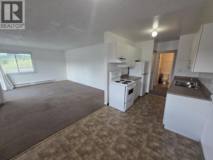 Property Photo: 4931 Walsh Avenue 317 BC V8G 1Z1