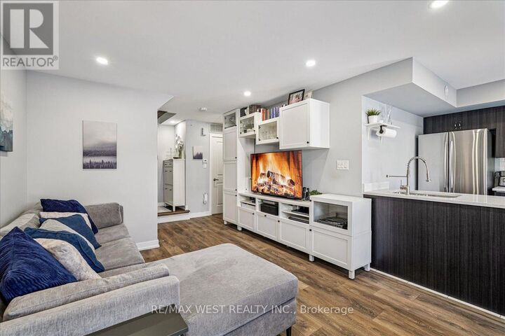 Property Photo:  80 Parrotta Drive 148  ON M9M 0E6 