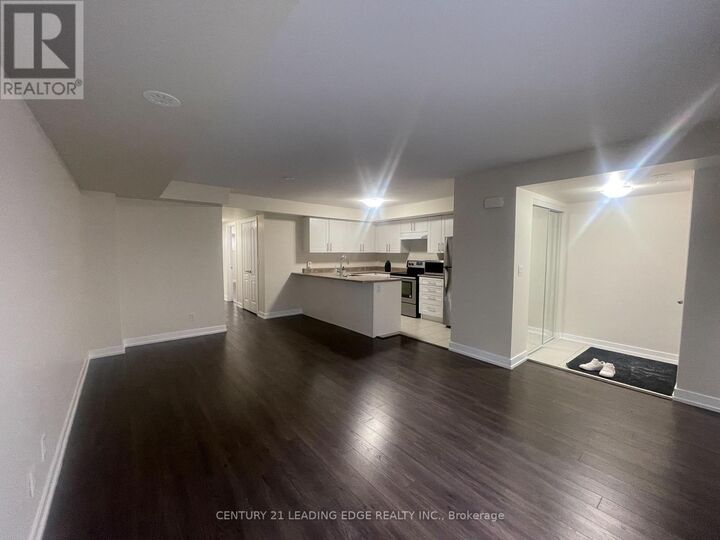 Property Photo:  10 Dunsheath Way 217  ON L6B 1N3 
