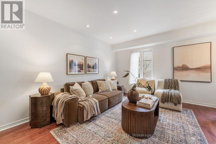 Property Photo:  26 Western Battery Road 223  ON M6K 3N9 