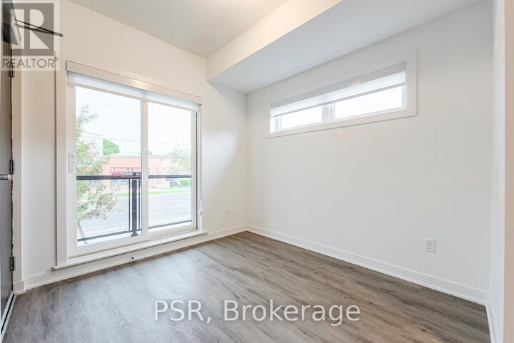 Property Photo:  41 Danforth Road 210  ON M1L 0J6 