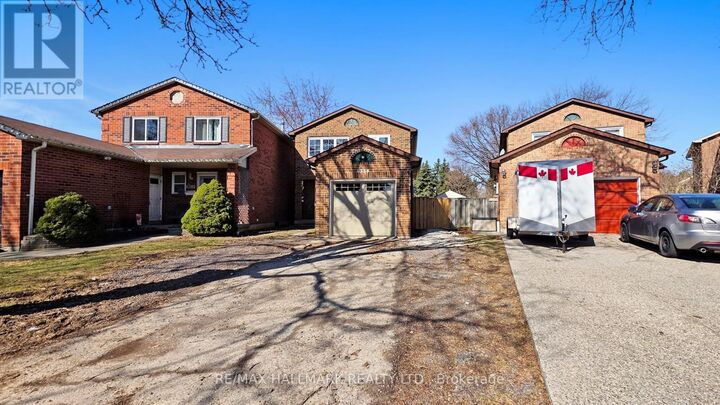 Property Photo: 6384 Plowmans Heath Bsmt ON L5N 3W1