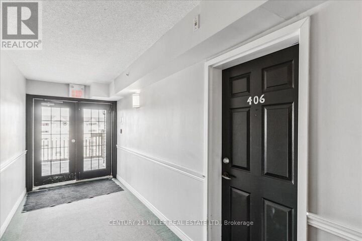Property Photo:  4003 Kilmer Drive 406  ON L7M 4M1 