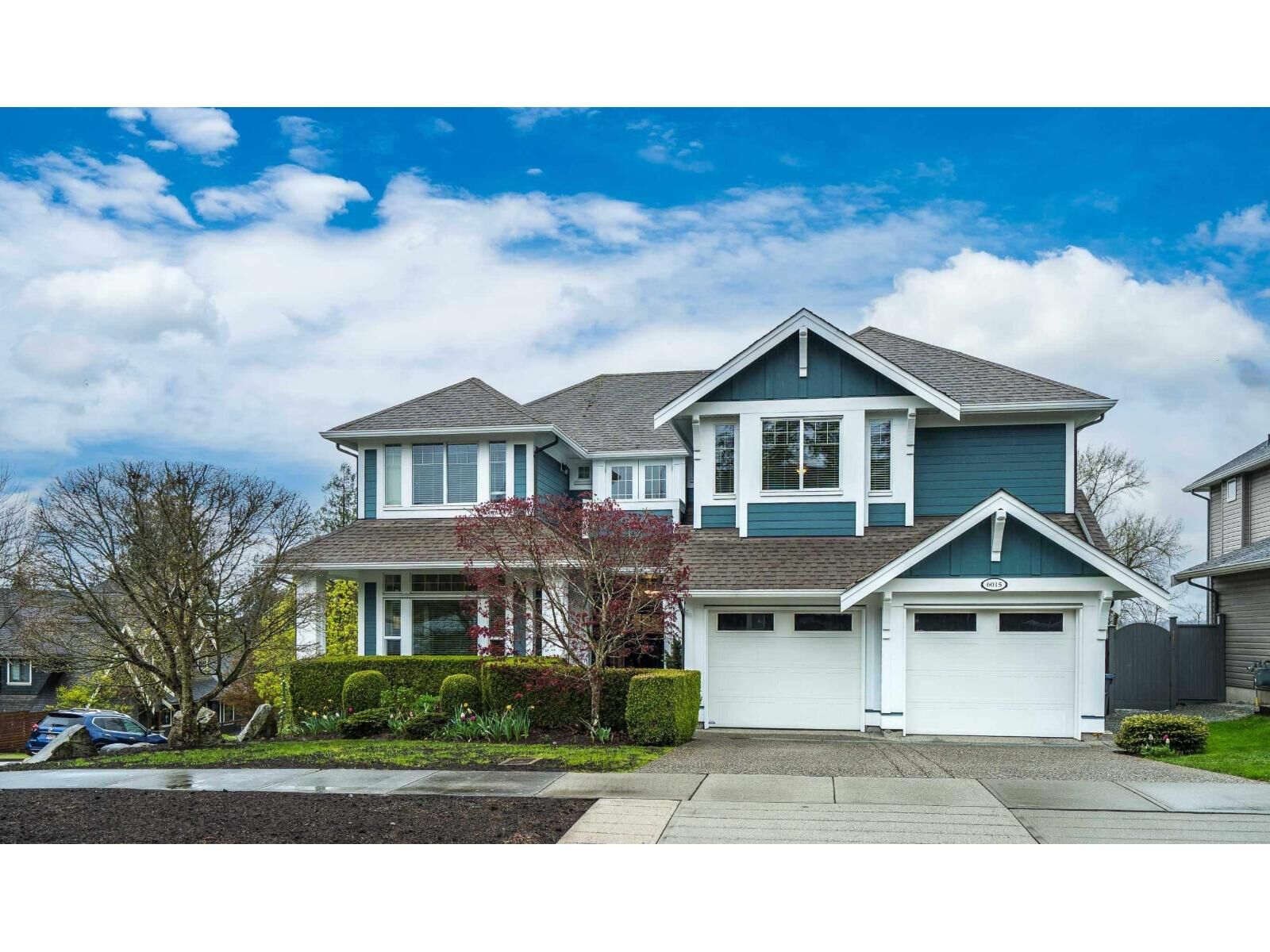 Property Photo:  6015 163 Street  BC V3S 1S5 