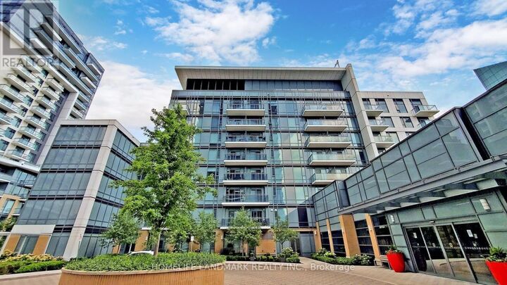 Property Photo:  55 Ann O'Reilly Road 4209  ON M2J 0E1 