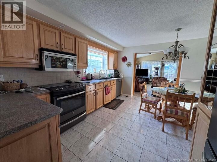 Property Photo:  42 39th Avenue  NB E3V 2X2 
