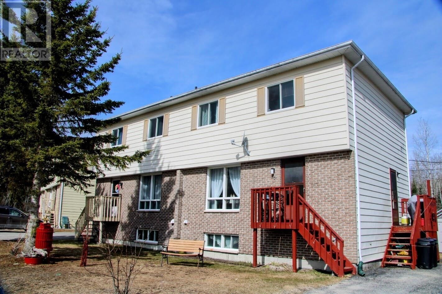 Property Photo:  80 Matachewan Rd  ON P0T 2C0 