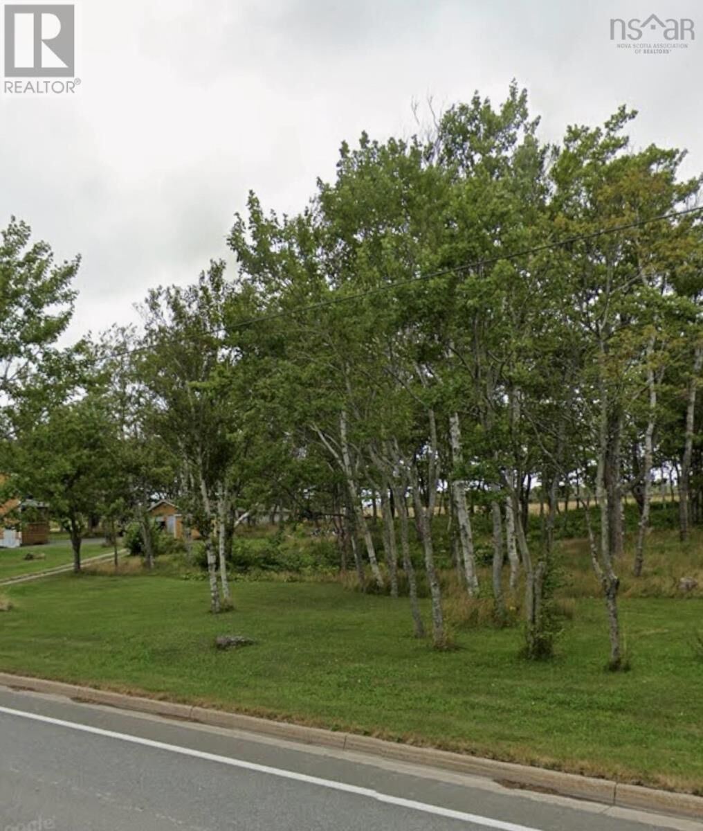 Property Photo:  205 Dominion Street  NS B1A 3N2 