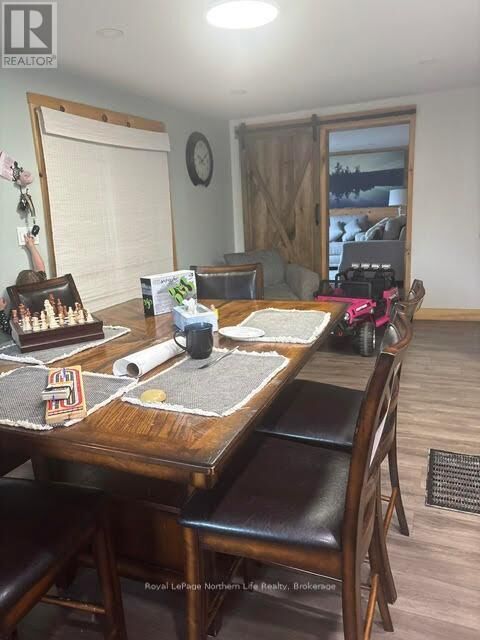 Property Photo: 6741 Highway 11 North ON P0H 2H0