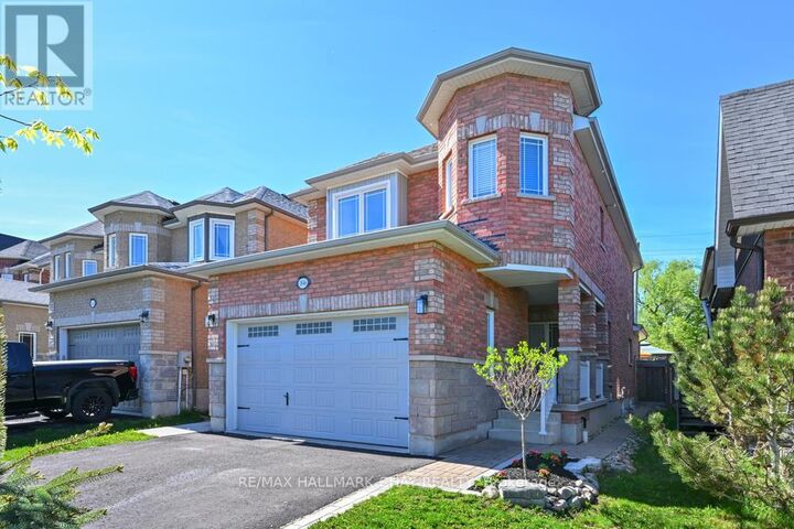 Property Photo: 1846 Lamstone Street ON L9S 4Z8