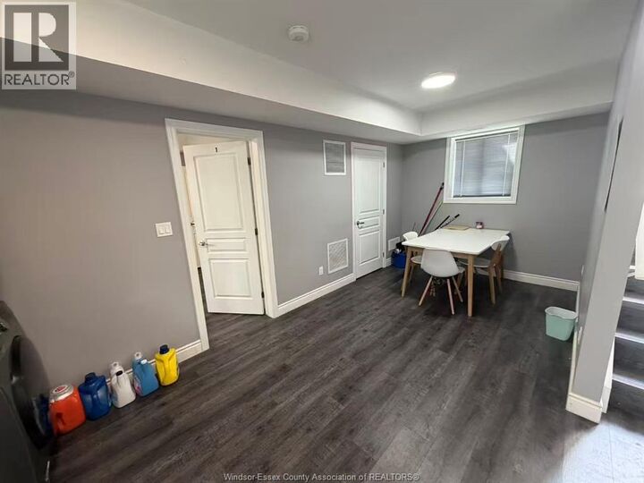 Property Photo:  495 McEwan Avenue  ON N9B 2E7 