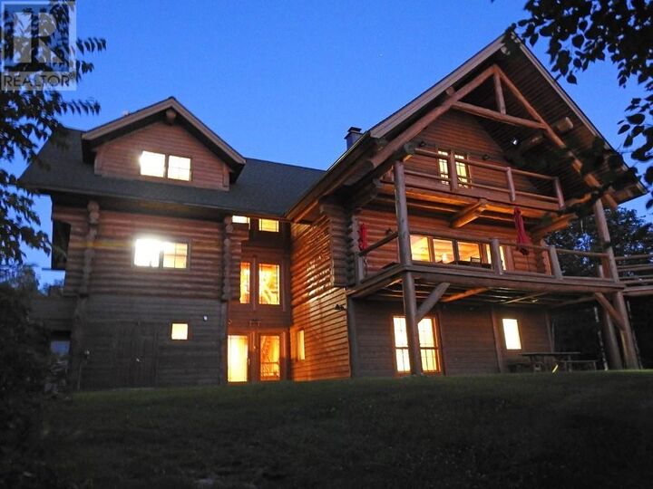 Property Photo: Pipestone Peninsula, Moore Bay Castle - Lake Of The Woods ON P0X 1N0