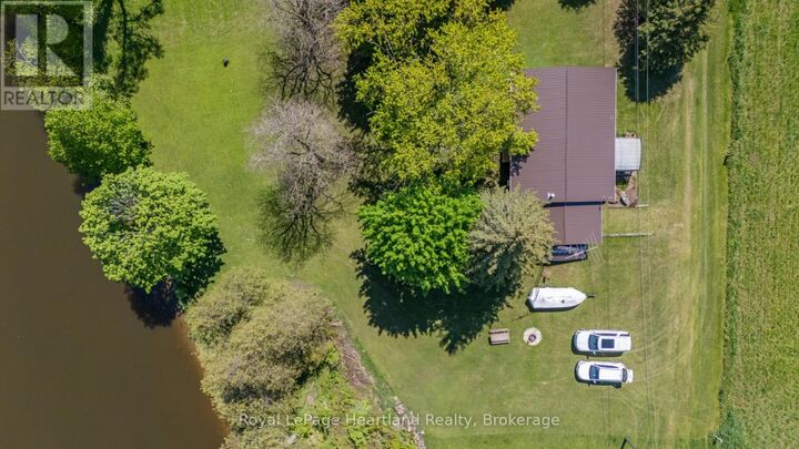 Property Photo:  48 Poechman Lane  ON N0G 2V0 