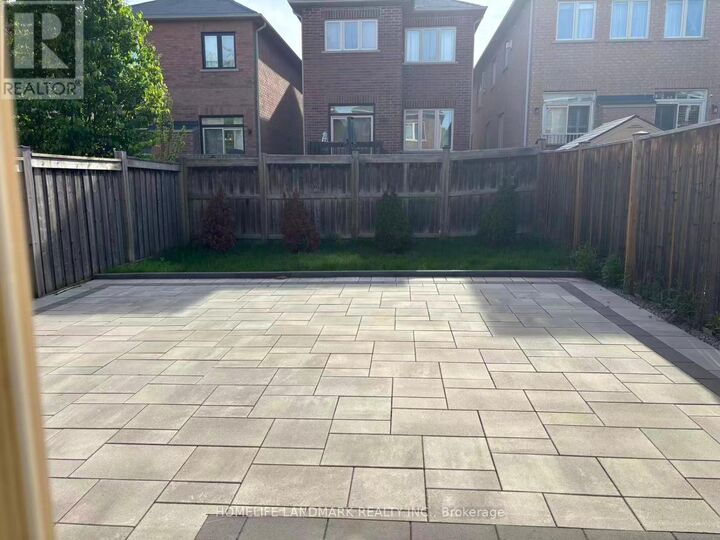 Property Photo:  36 Alex Black Street  ON L6A 0V5 