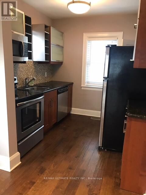 Property Photo: 80 Hopedale Avenue ON M4K 3M7