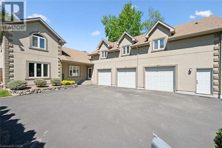 Property Photo: 57 Margaret Avenue South ON N2J 2C8
